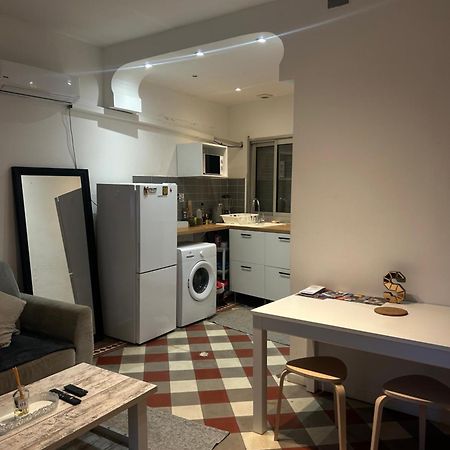 Apartmán La Petite Provence Arles Exteriér fotografie