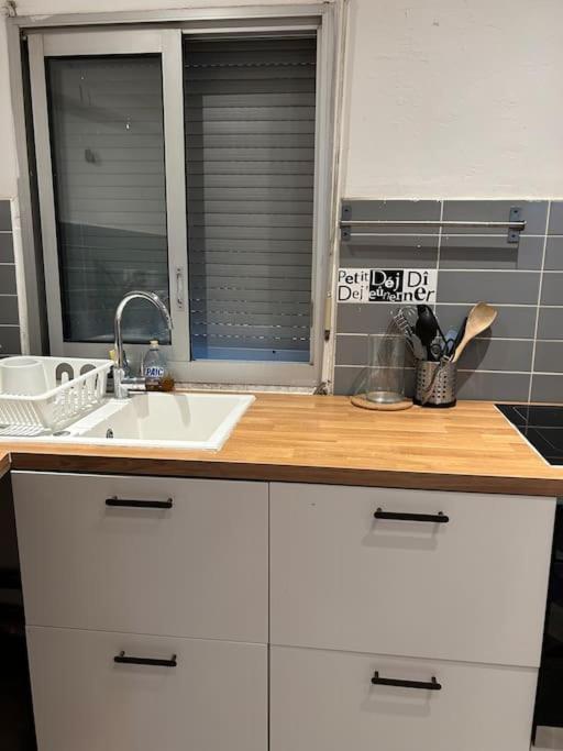 Apartmán La Petite Provence Arles Exteriér fotografie