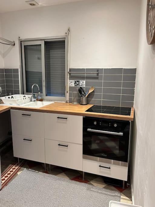 Apartmán La Petite Provence Arles Exteriér fotografie