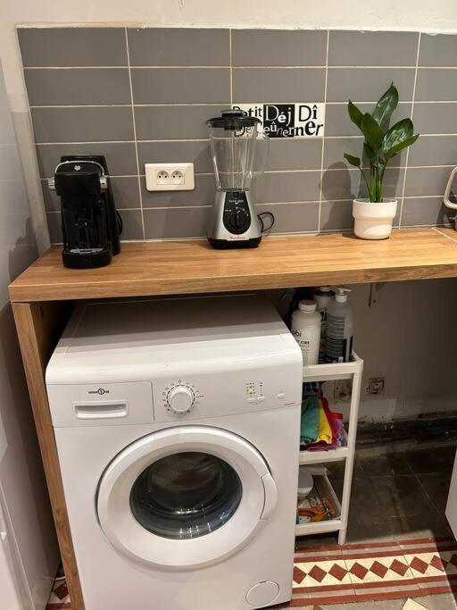 Apartmán La Petite Provence Arles Exteriér fotografie