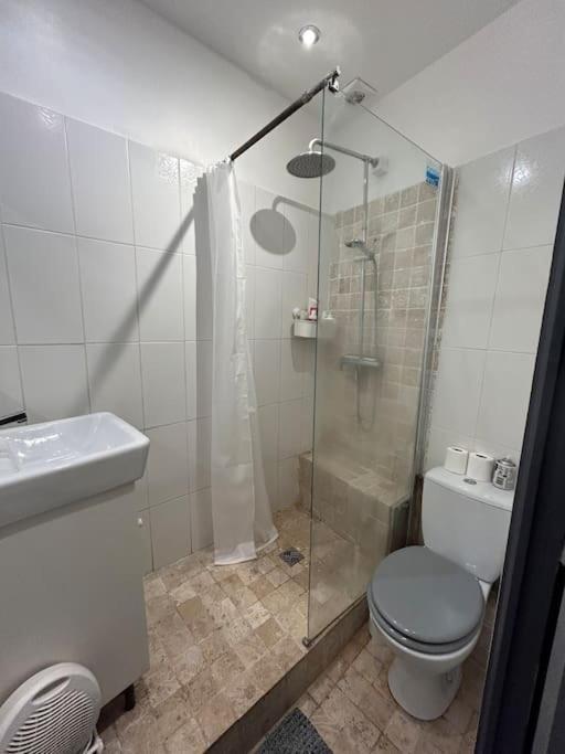 Apartmán La Petite Provence Arles Exteriér fotografie
