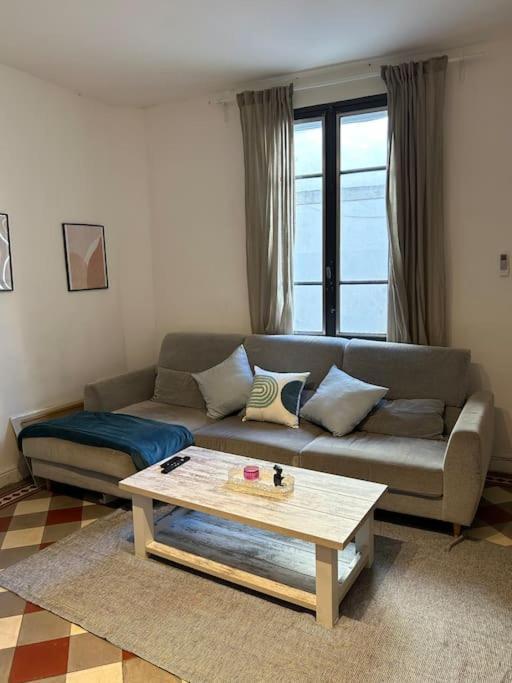 Apartmán La Petite Provence Arles Exteriér fotografie