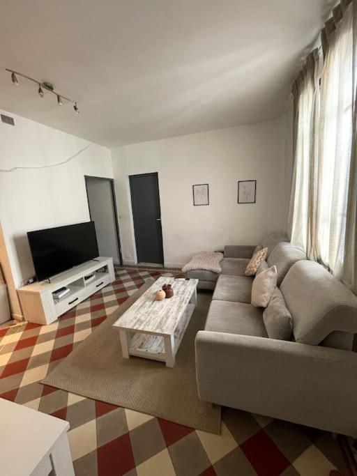 Apartmán La Petite Provence Arles Exteriér fotografie