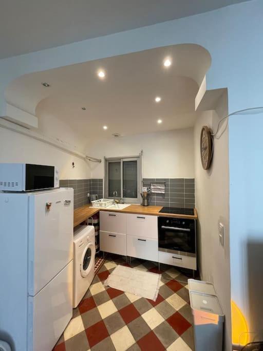 Apartmán La Petite Provence Arles Exteriér fotografie